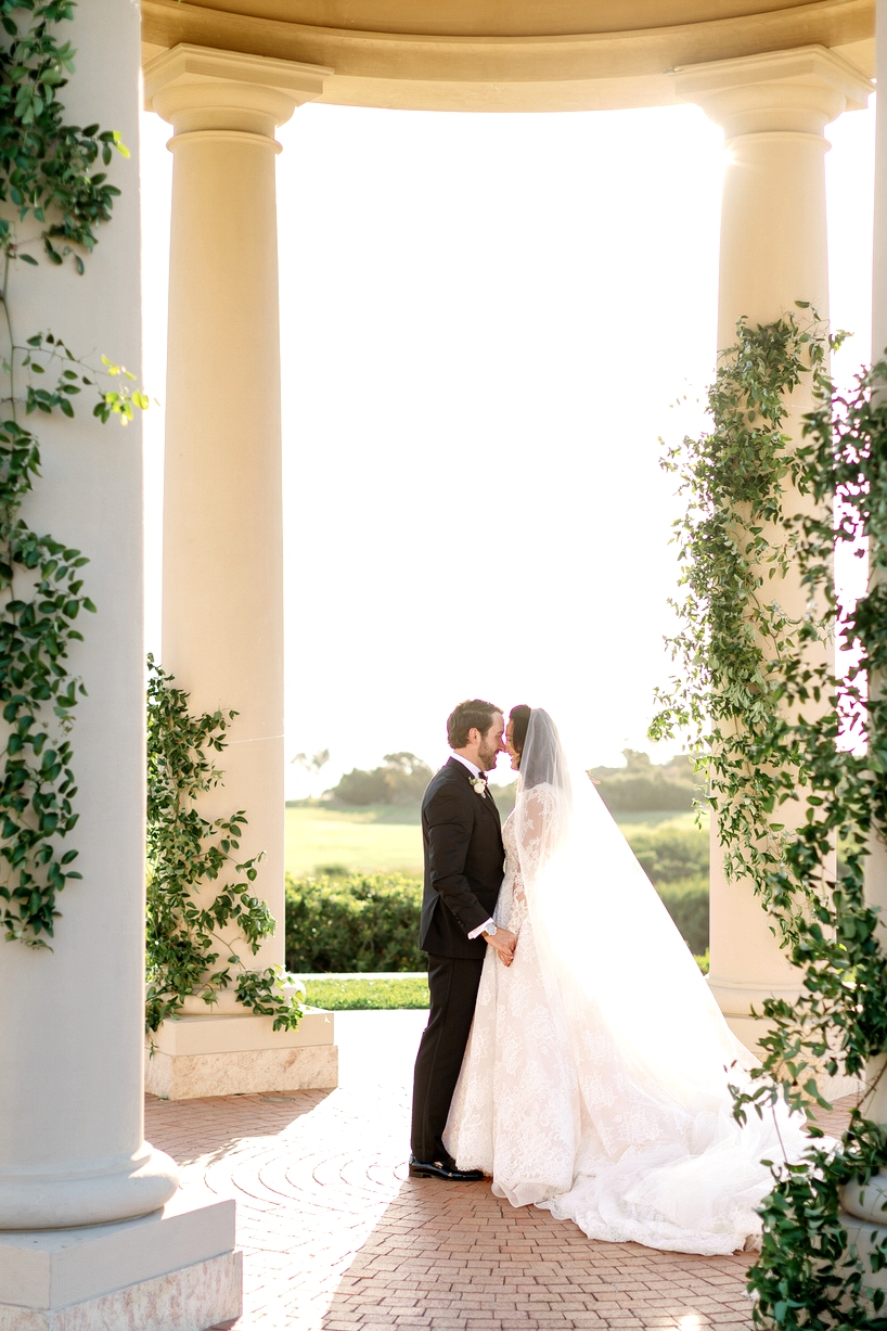 Pelicanresort Wedding