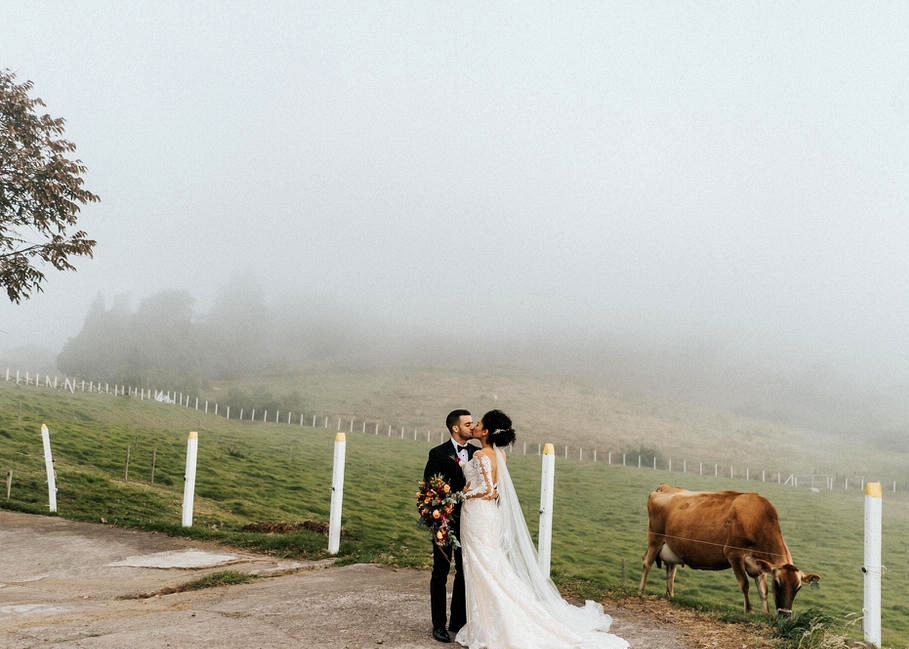 wedding in costa rica