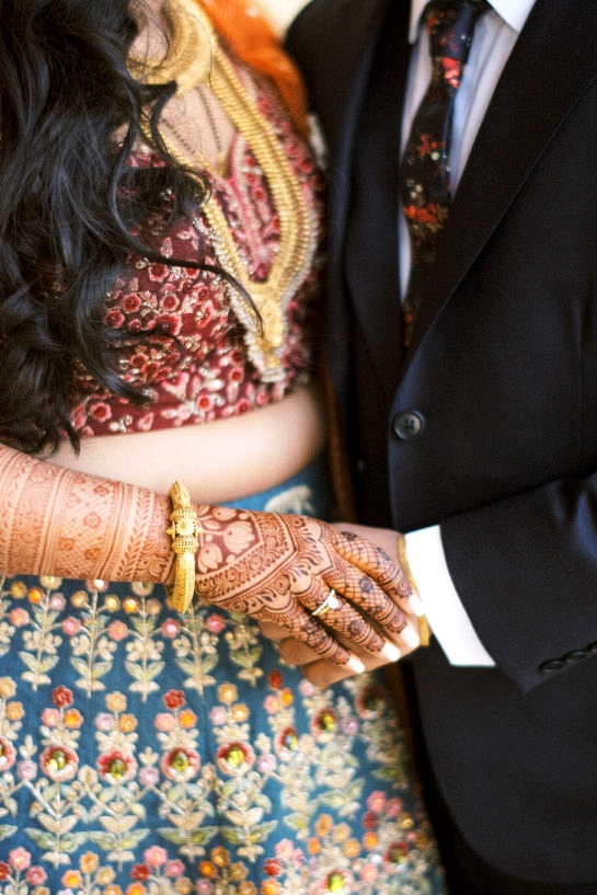 Rochester Ny Indian Wedding