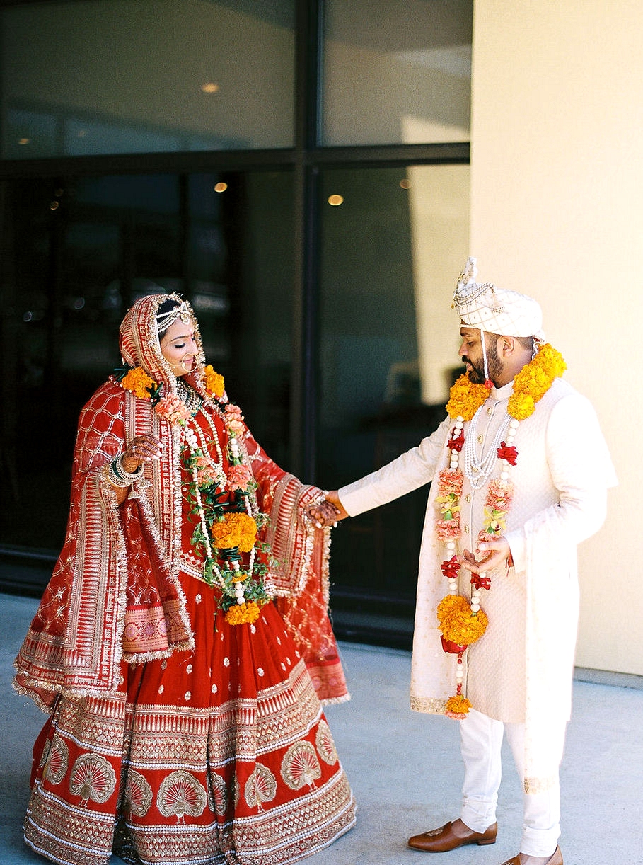 Rochester Ny Indian Wedding