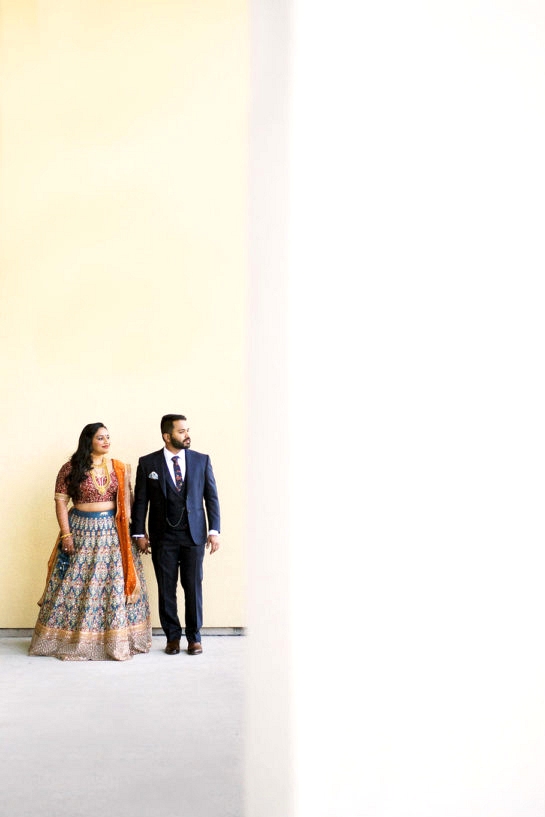 Rochester Ny Indian Wedding