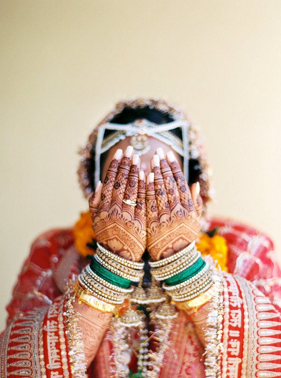 Rochester Ny Indian Wedding