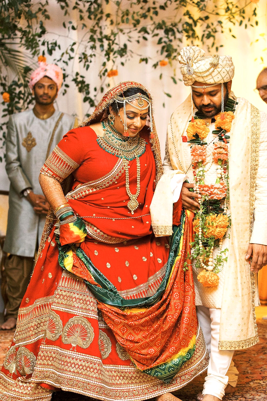 Rochester Ny Indian Wedding