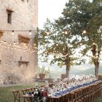 Tuscany Samesex Wedding