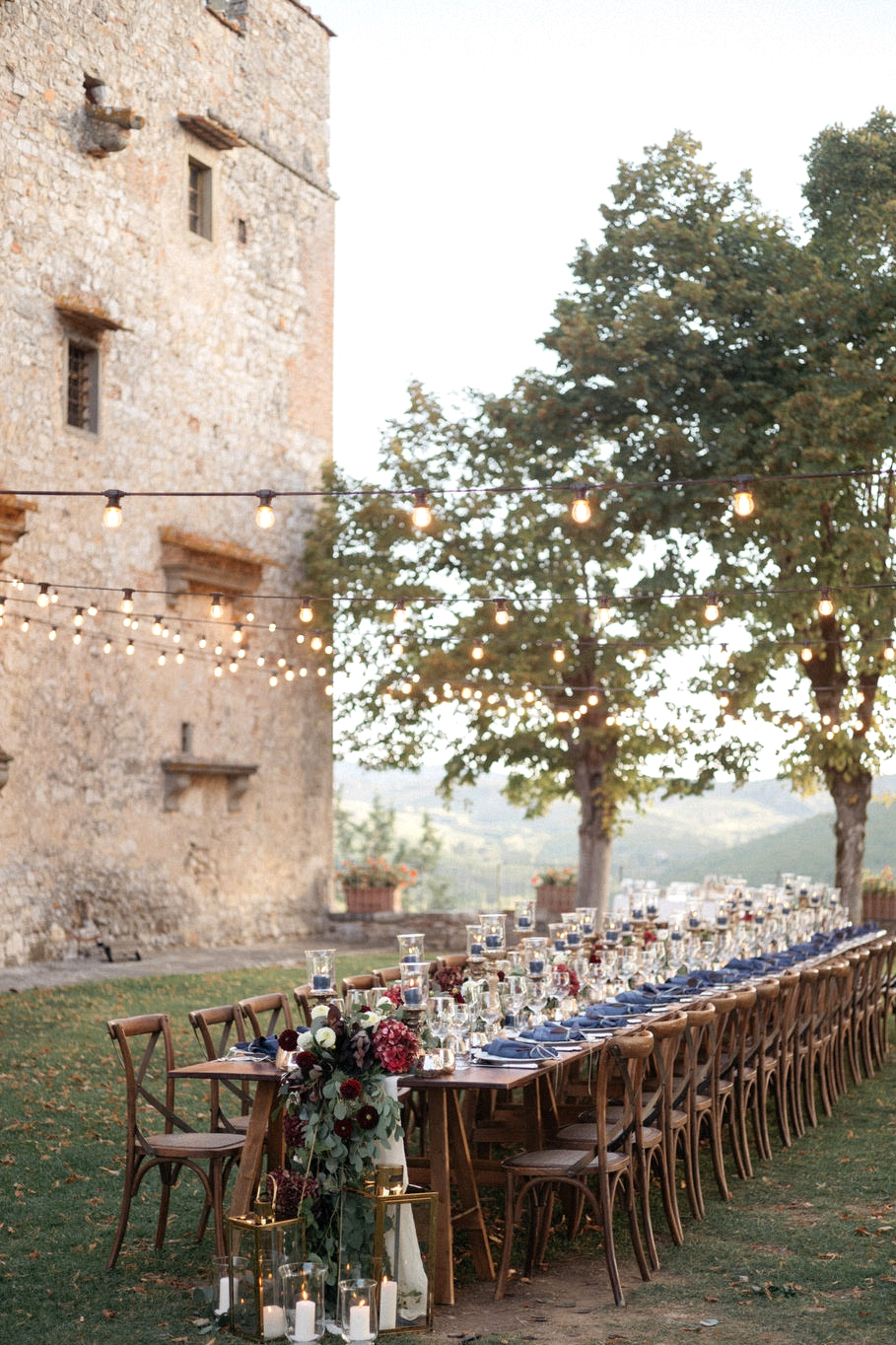 Tuscany Samesex Wedding