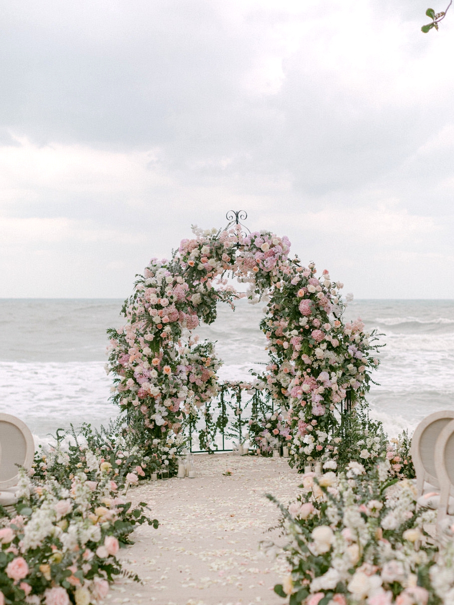 Kohsamui Wedding