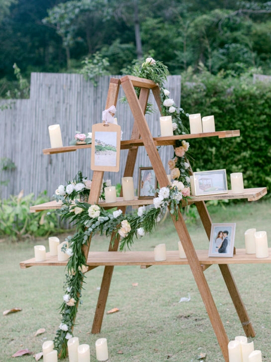 Kohsamui Wedding