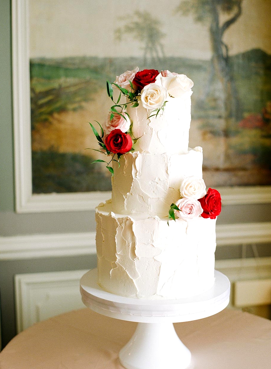 Luxe Ballroom Wedding Dc