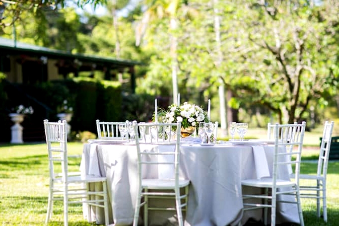 White, Gold and Green Garden Wedding Inspiration | Lee Calleja Thomas