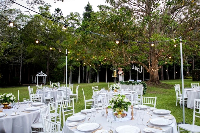 White, Gold and Green Garden Wedding Inspiration | Lee Calleja Thomas