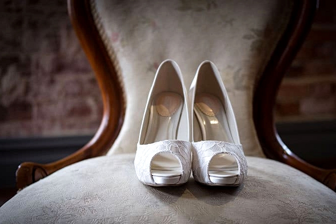 Industrial Romance Wedding Inspiration | Anna Pretorius Photography & The Stache Photography