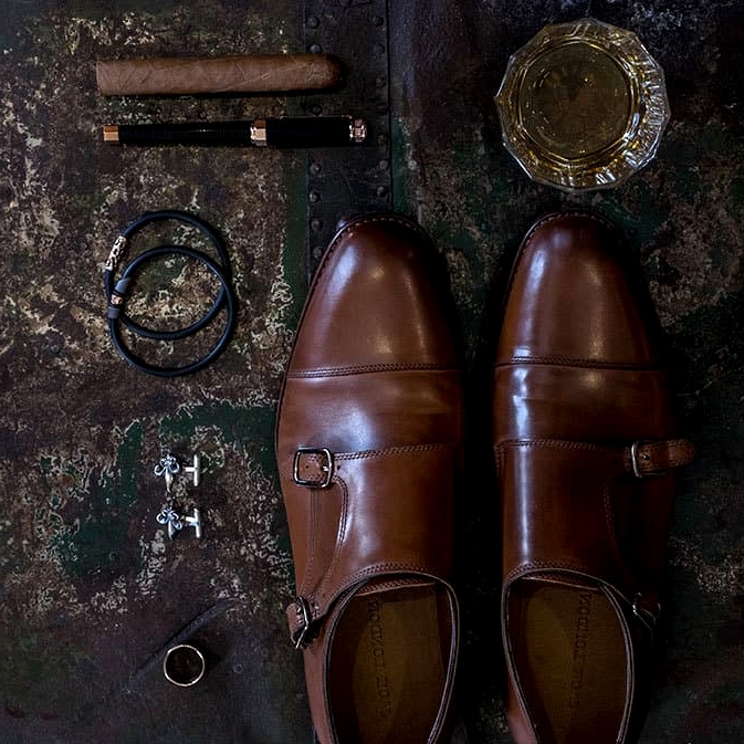 Industrial Romance Wedding Inspiration | Anna Pretorius Photography & The Stache Photography