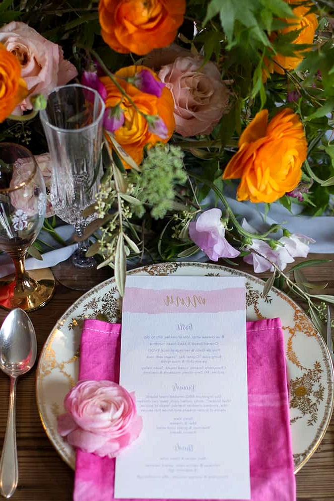 Industrial Romance Wedding Inspiration | Anna Pretorius Photography & The Stache Photography