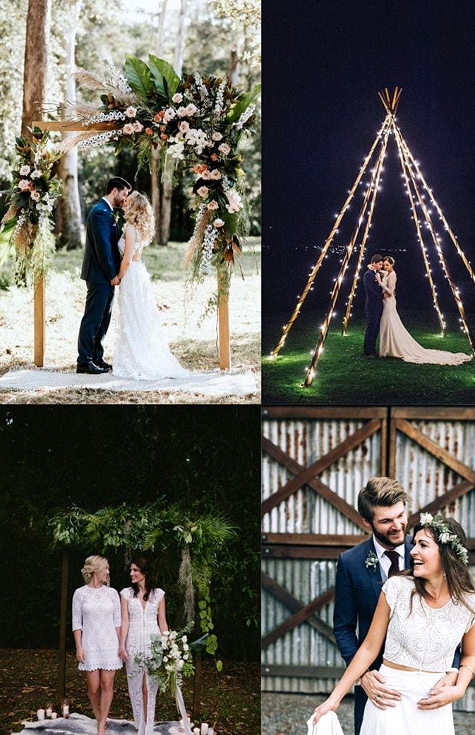 Favourite Wedding Stories | The Wedding Playbook