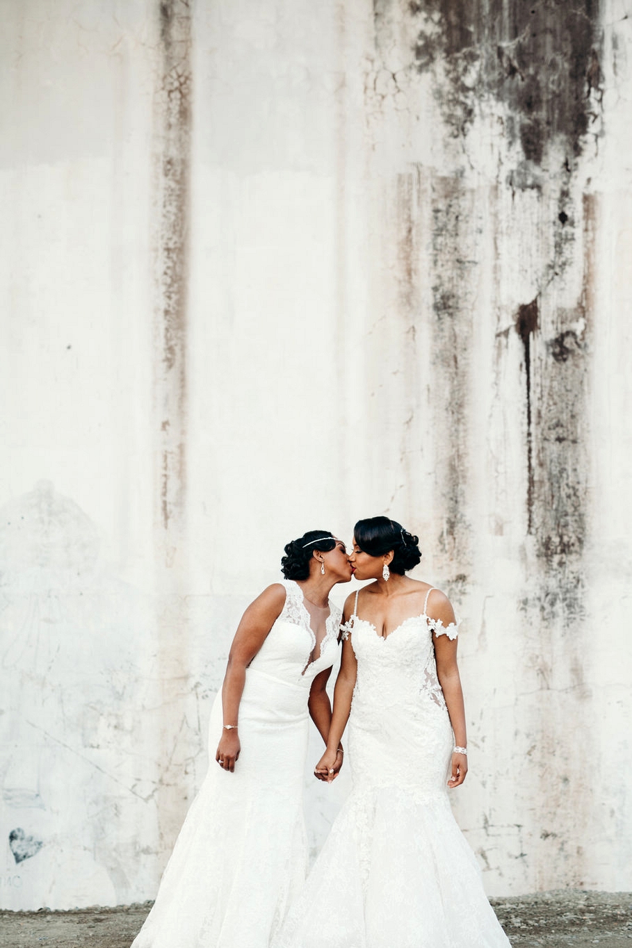 Atlanta Wedding Samesex