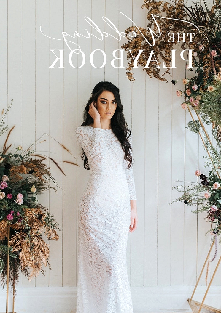 The Wedding Playbook Online Magazine Volume 14