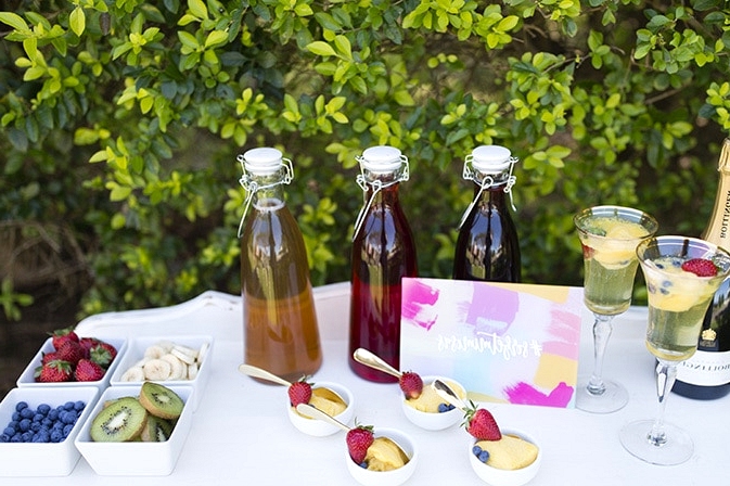 Bright Wedding Ideas | Lyndal Carmichael Photography