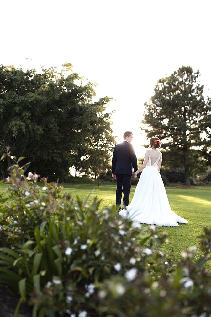 Bright Wedding Ideas | Lyndal Carmichael Photography