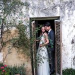 Old World Romance Wedding Inspiration