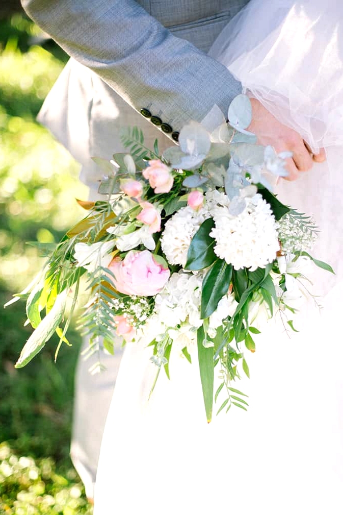 Classically Romantic Wedding Inspiration | Amy Steed Photography