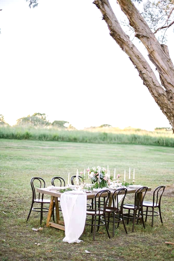 Classically Romantic Wedding Inspiration | Amy Steed Photography