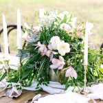 Classically Romantic Wedding Inspiration