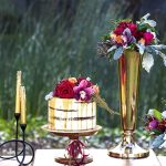 Lush Autumn Wedding Inspiration