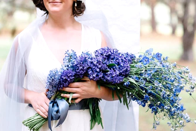 Fresh Ideas for your Wedding Flowers 04