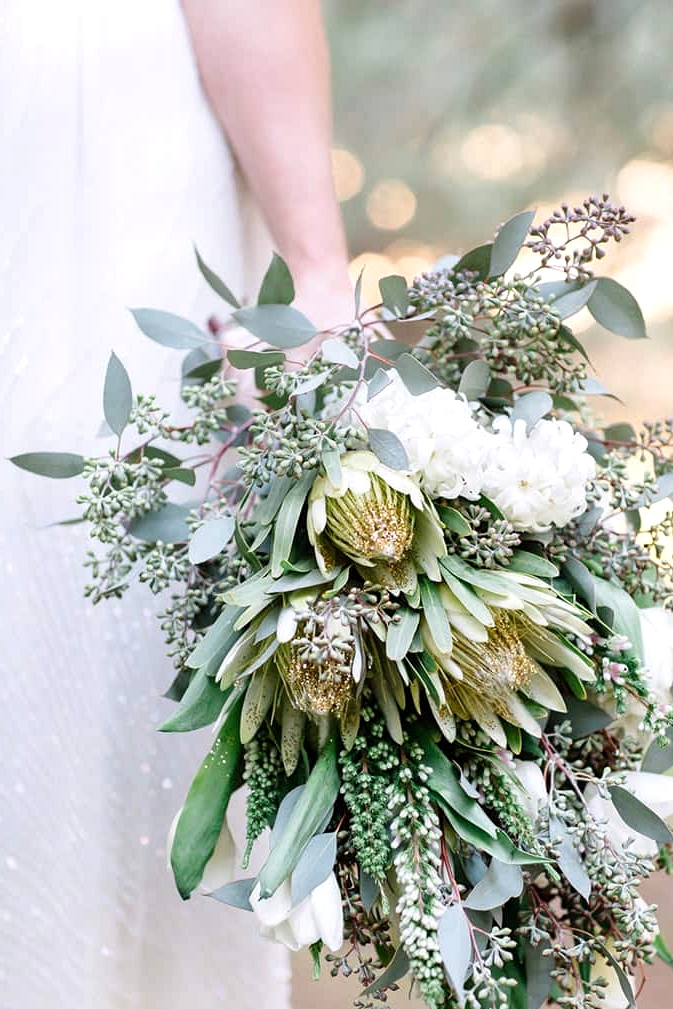 Fresh Ideas for your Wedding Flowers 03