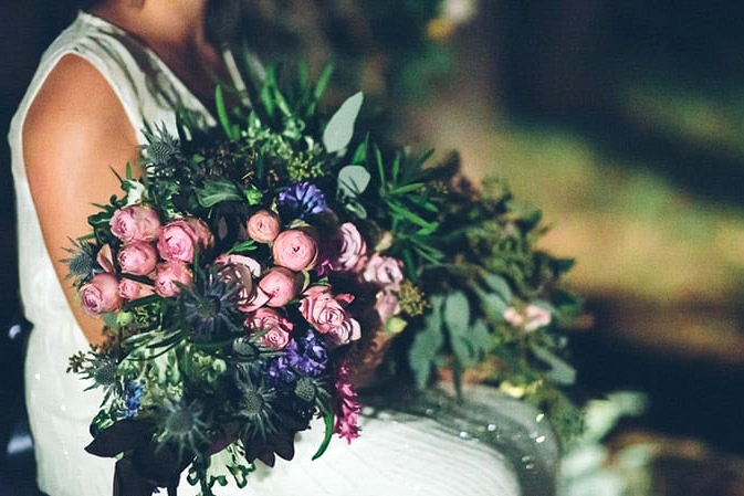 Fresh Ideas for your Wedding Flowers 20