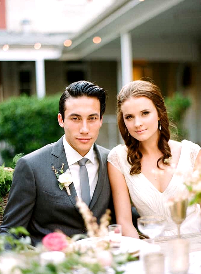 Timeless Romance Marriage Ceremony Inspiration Swanky Wedding Timeless Romance Marriage Ceremony Inspiration Swanky Wedding