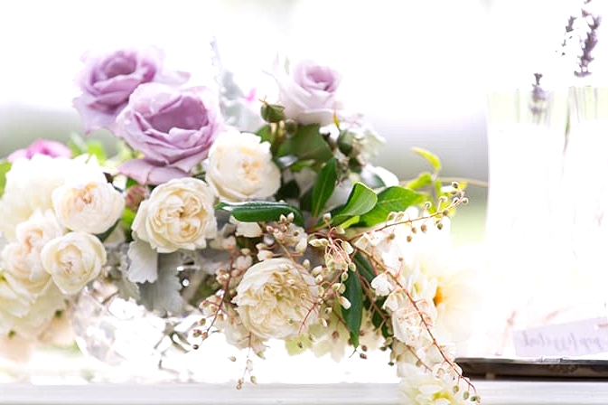 French Provincial Wedding Inspiration Anna Campbell 4