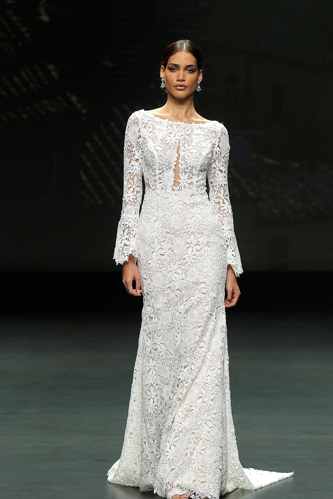 Nicole Milano Bridal Fashion Week
