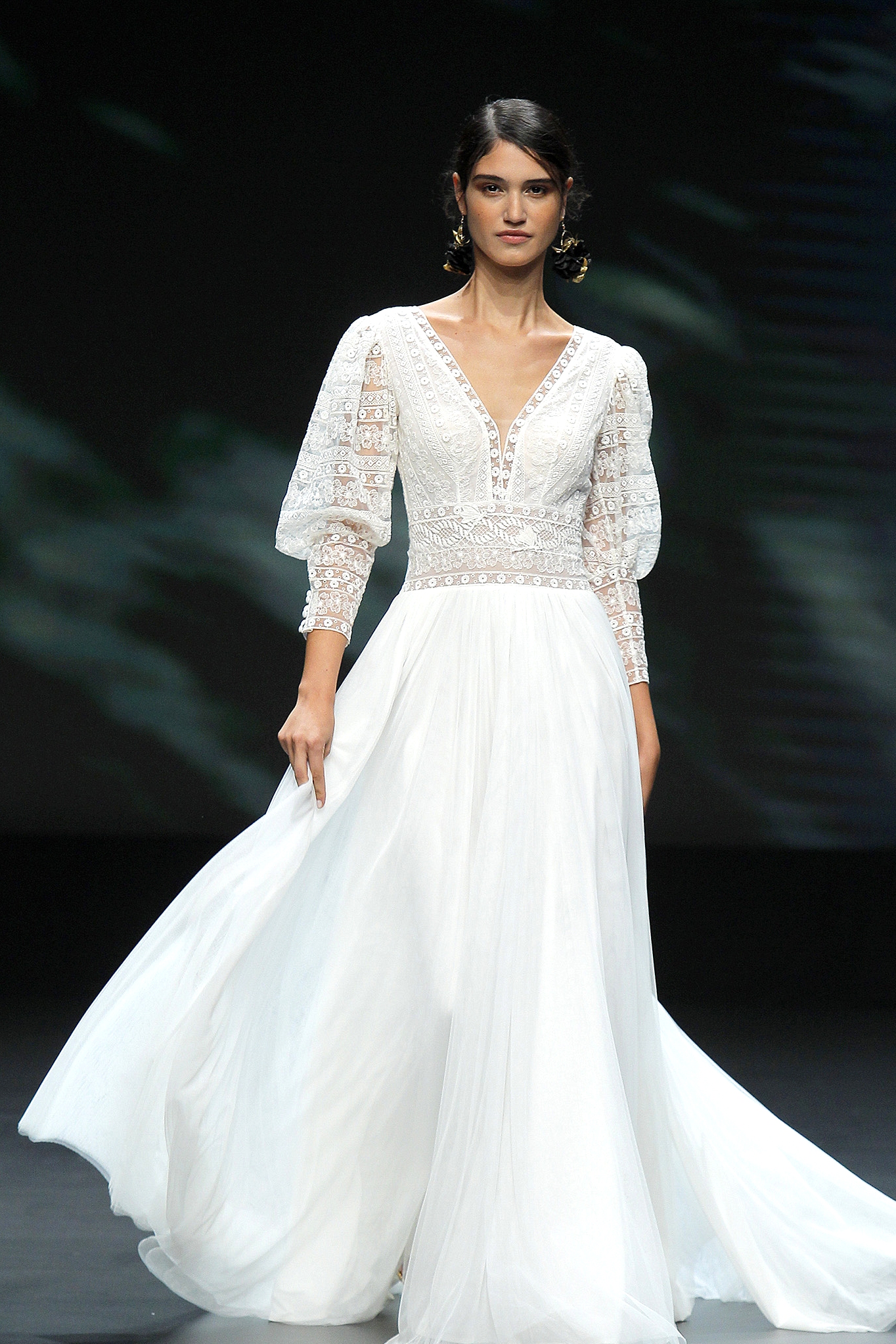 marylise gown