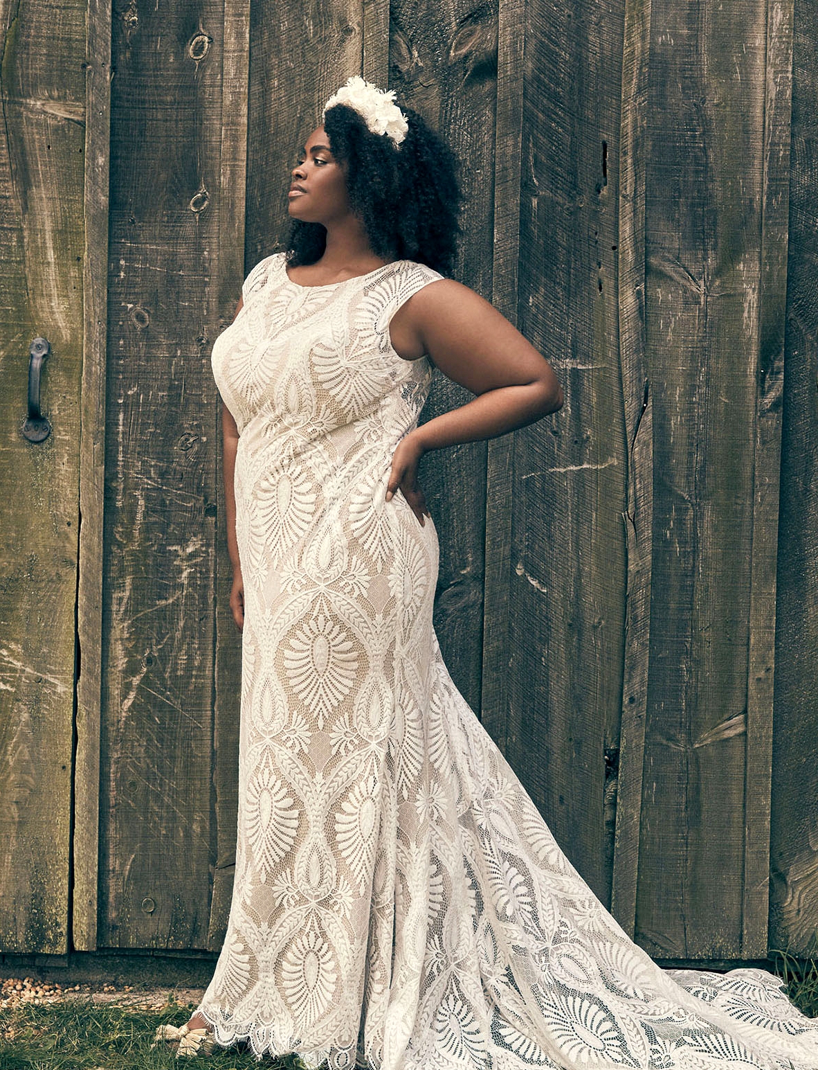 BHLDN extended sizes