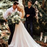 Dress Inspiration from Real Brides