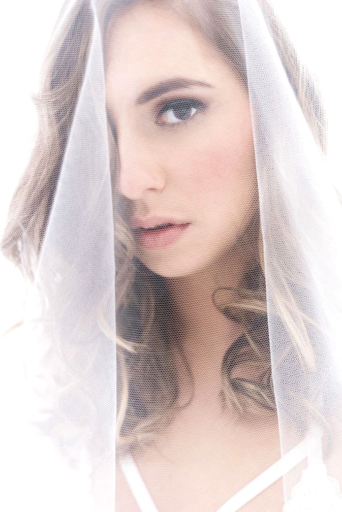 Elegant-Bridal-Boudoir-Inspiration-Veil