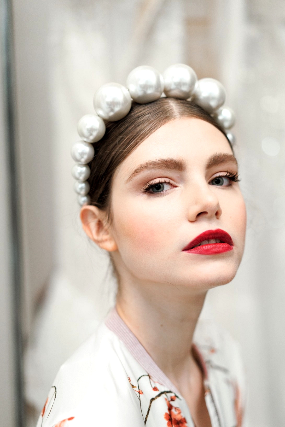 Top Bridal Hairpiece Trends for 2019