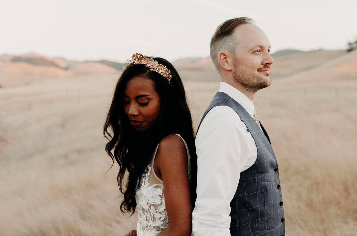 Top Bridal Hairpiece Trends for 2019