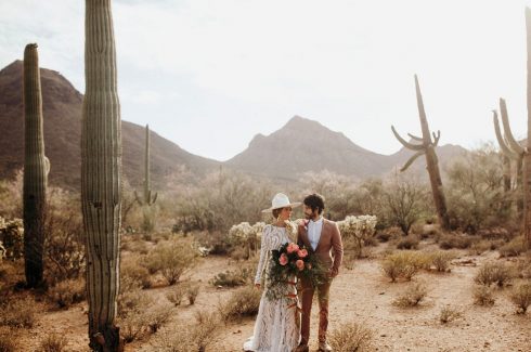 Trending Now: Modern Bridal Hats for Your Wedding Day