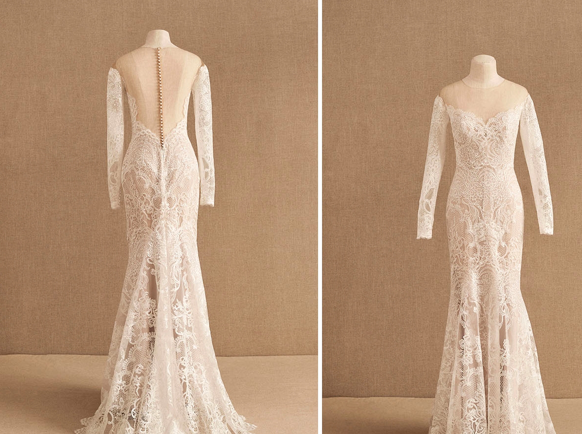 BHLDN Fall Preview