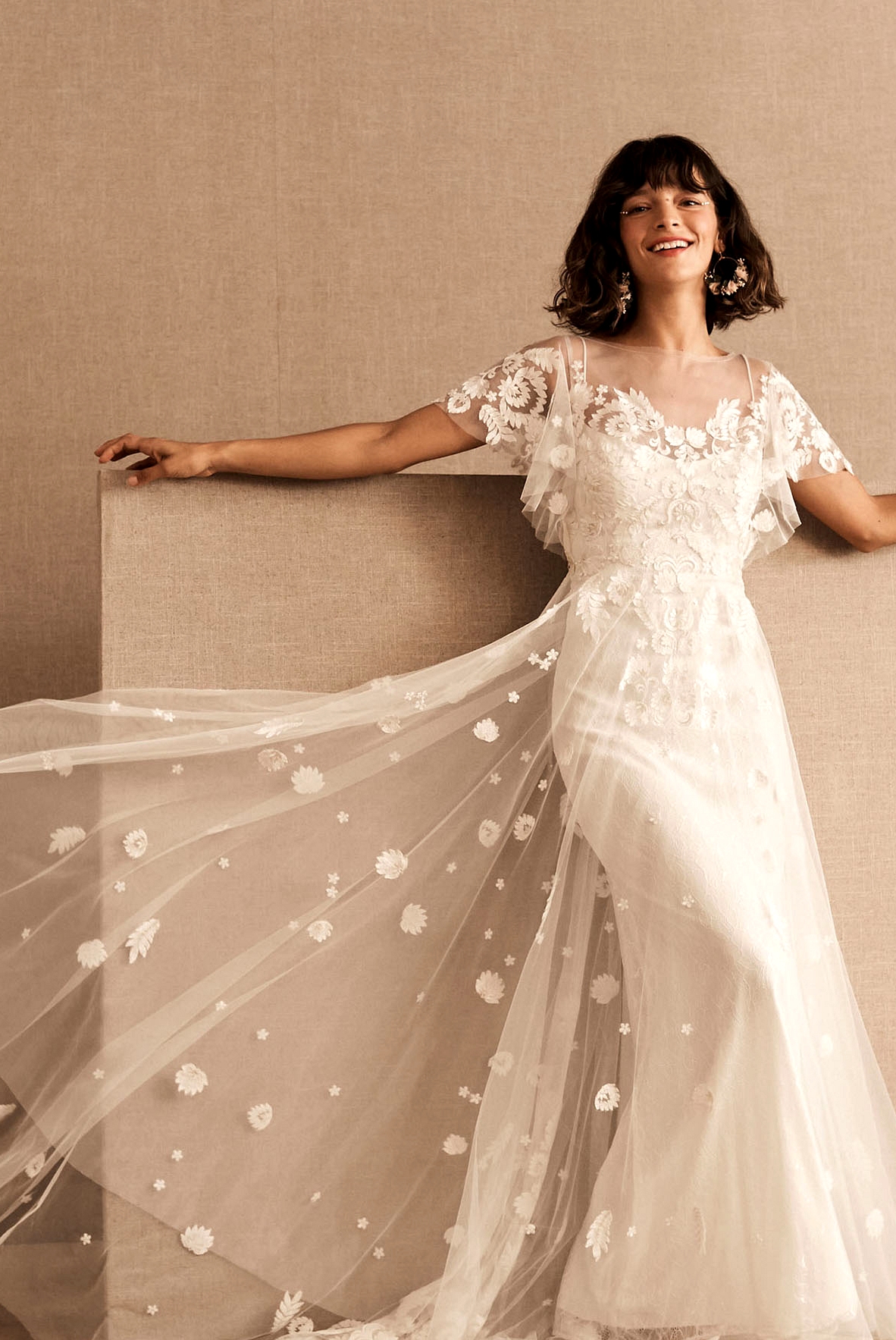 BHLDN Spring 2020 Collection