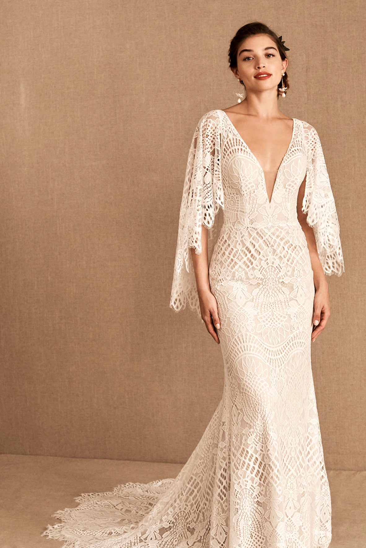 BHLDN Spring 2020 Collection