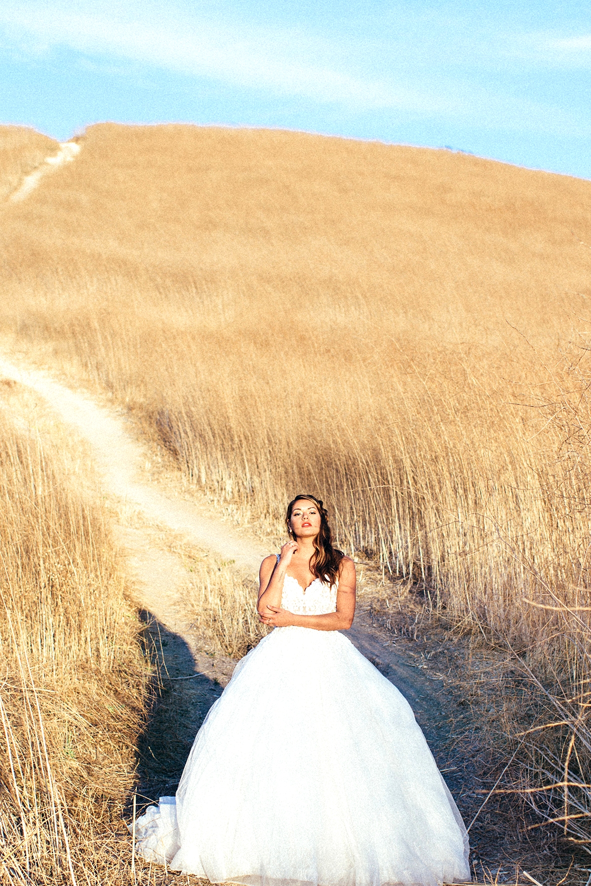 Maggie Sottero Tate Wedding Dress