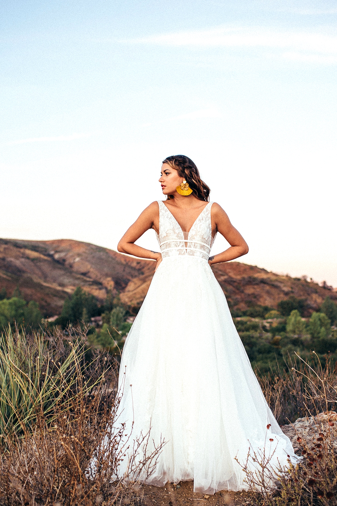 Maggie Sottero Wedding Dress Raelynn