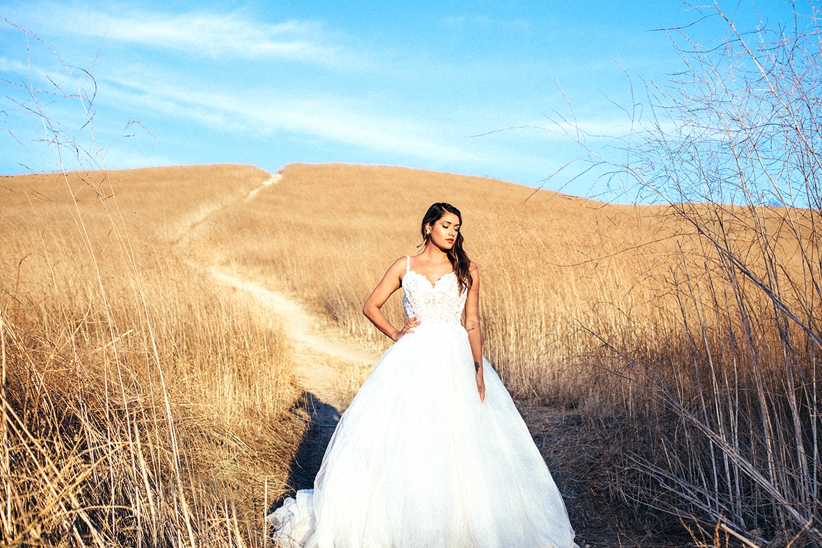 Maggie Sottero Tate Wedding Dress