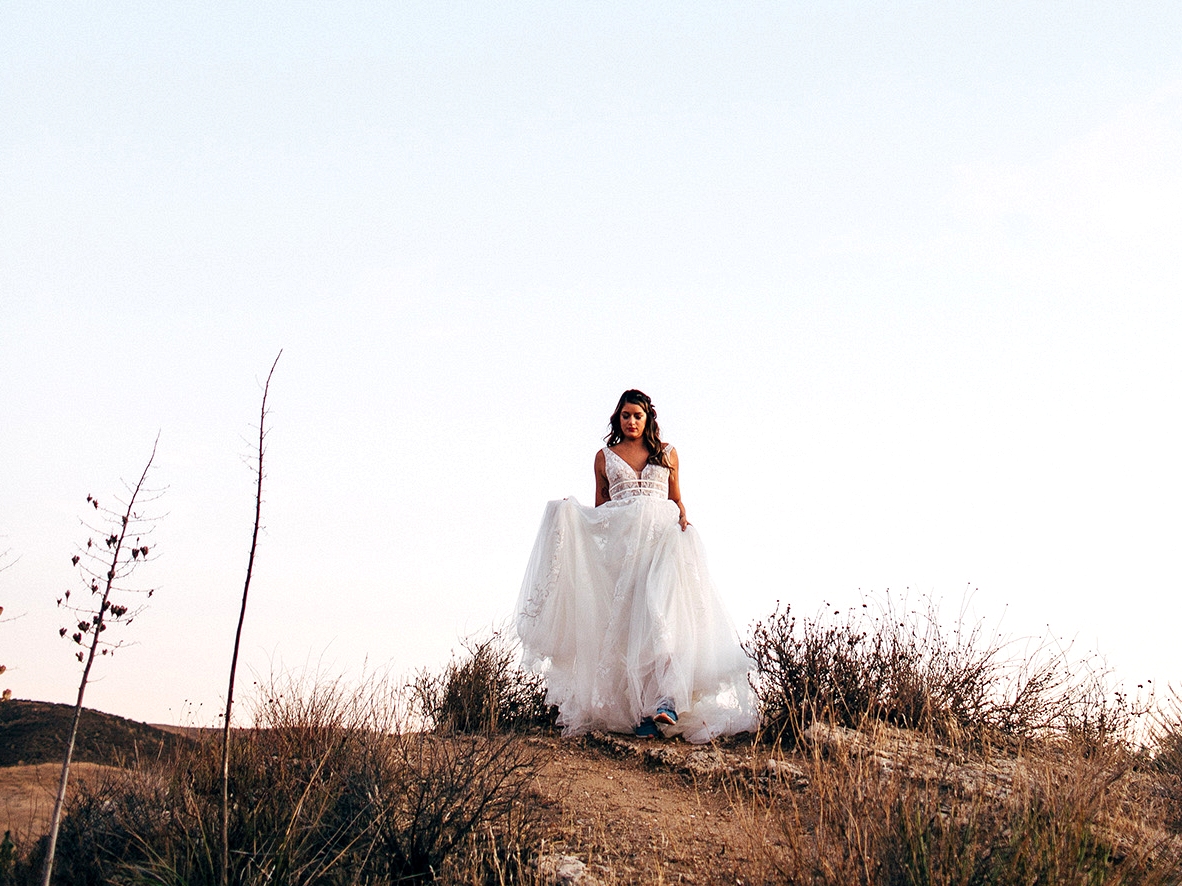 Maggie Sottero Wedding Dress Raelynn