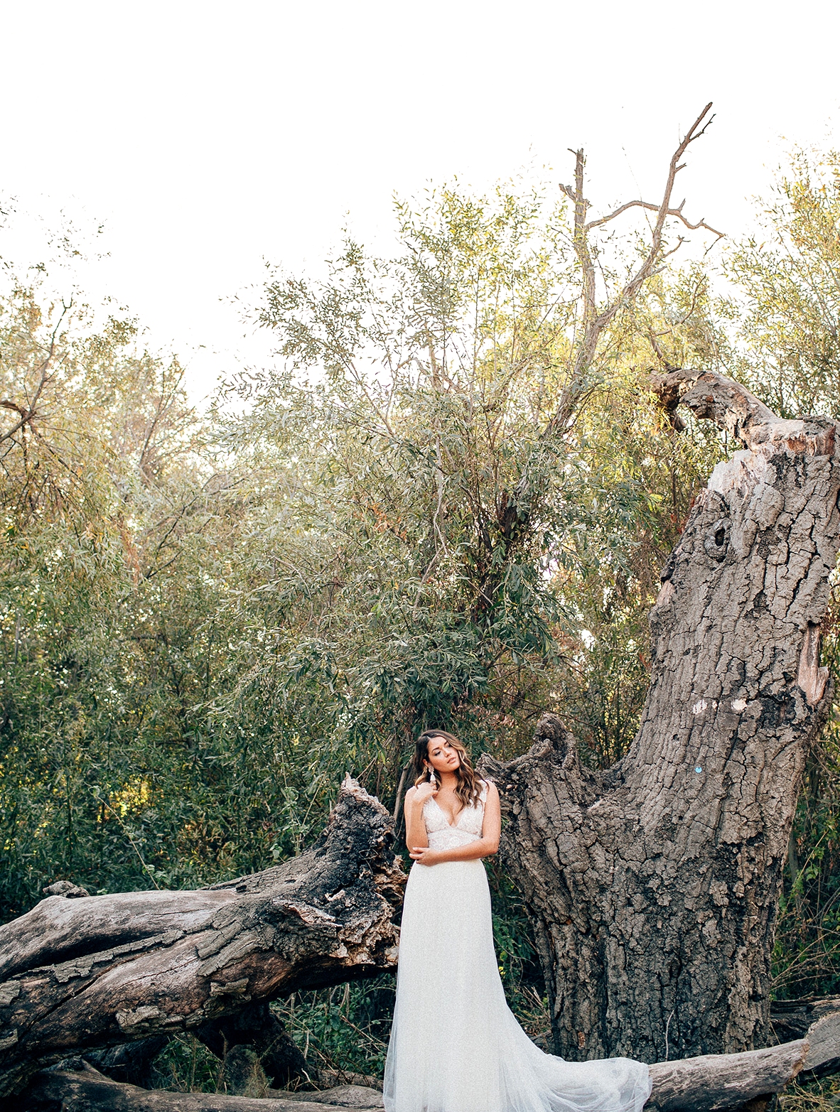 Maggie Sottero Boho Wedding Dress Maureen