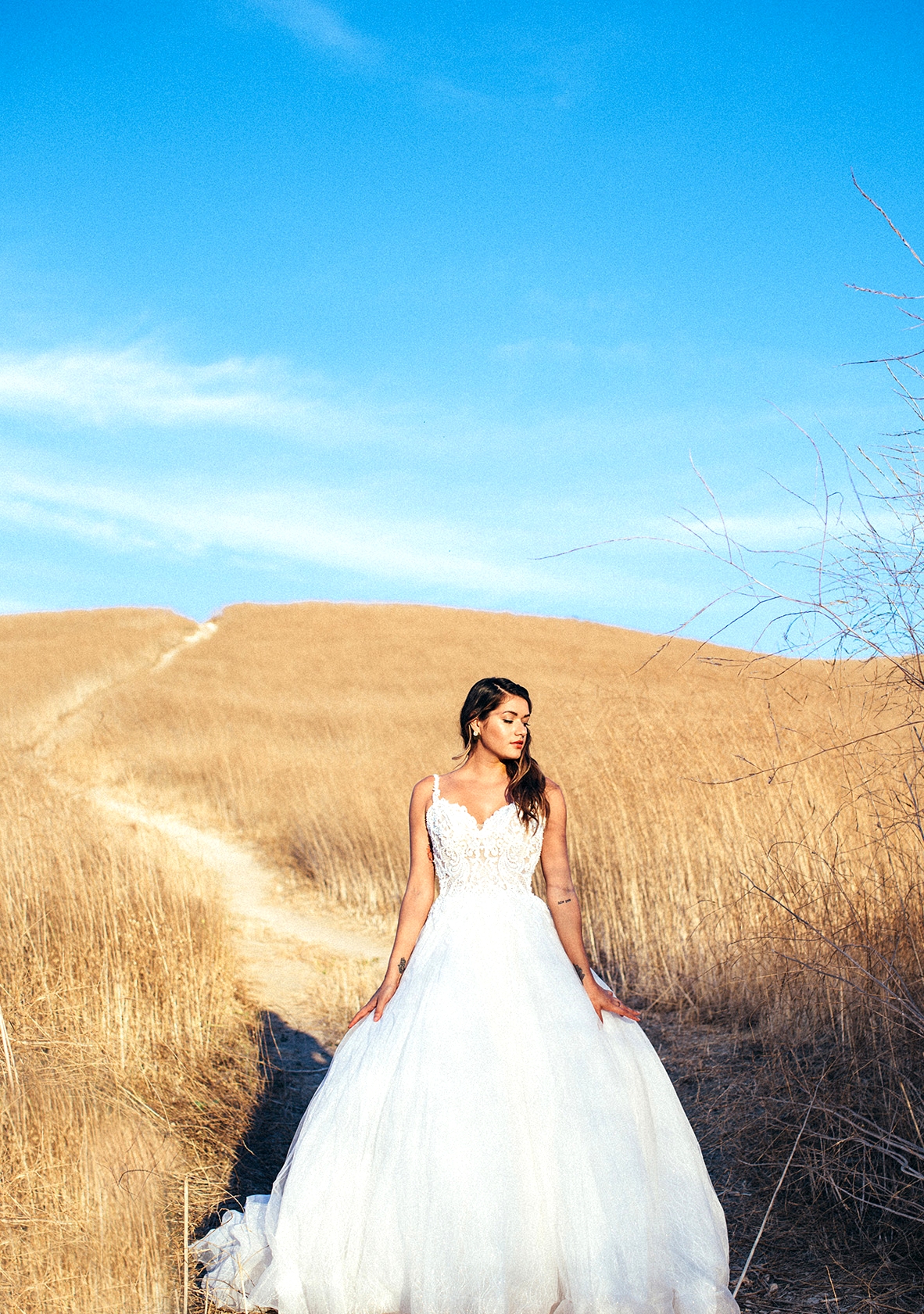 Maggie Sottero Tate Wedding Dress