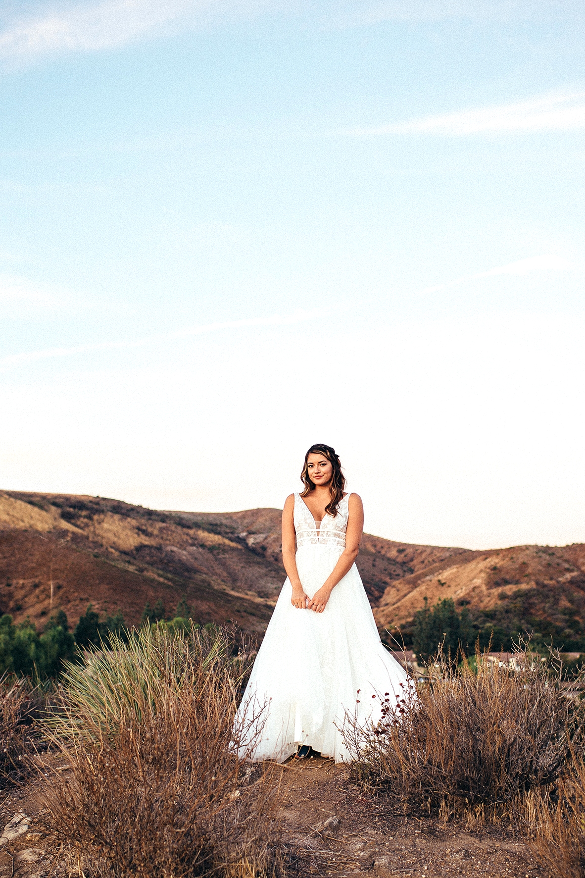 Maggie Sottero Wedding Dress Raelynn